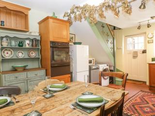 Stone Cottage - Hereford - 2