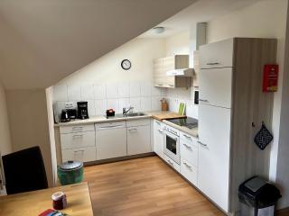 Apartment right next to cable car - Sankt Martin - 9