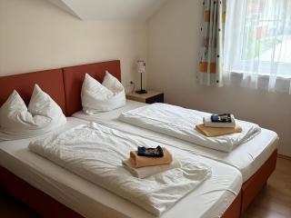 Apartment right next to cable car - Sankt Martin - 3