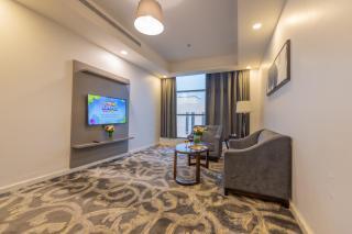 Laten Suites Al Salim Plaza - Dschidda - 7