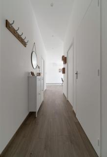 Le Ravy - Appartement design, 2 chambres, centre ville - Vichy - 4