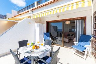 Los Gigantes Tamara Apt By Dream Homes Tenerife - Santiago del Teide - 4