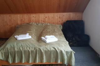 Chalet Alpina66 - Jieţ - 9