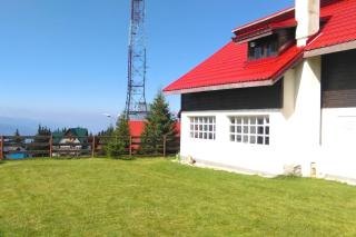 Chalet Alpina66 - Jieţ - 8