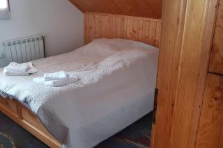 Chalet Alpina66 - Jieţ - 3