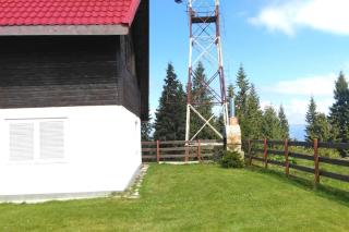 Chalet Alpina66 - Jieţ - 2