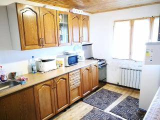 Chalet Alpina66 - Jieţ - 1