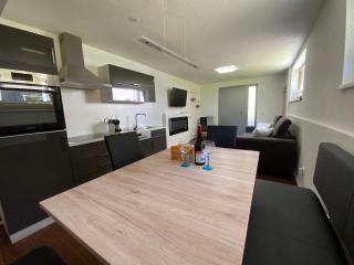 Apartment Business - Imsterberg - 4