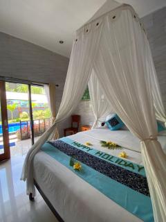 Sundi Villa Penida by ABM - Nusa Penida - 3