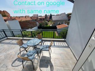 Premium Central Apartment - Oradea - 9