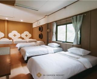 SN Garden - Ban Bo Hin - 8