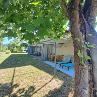 Gîtes de l'AKWABA hébergements T2 et T3 et 1 chambre à la nuitée - 8