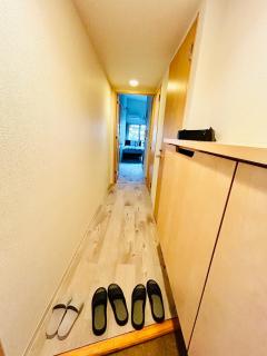aiki民宿03 - Osaca - 7