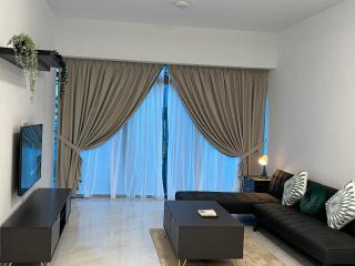 Eaton Residence Suites KLCC - 2