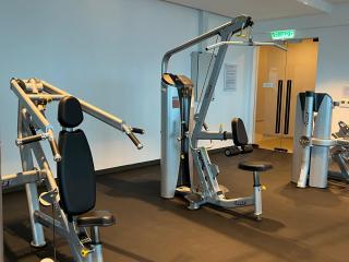 Eaton Residence Suites KLCC - 2