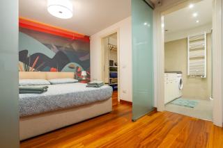 La casa alle Colonne - NavigliApartments - Milan - 7