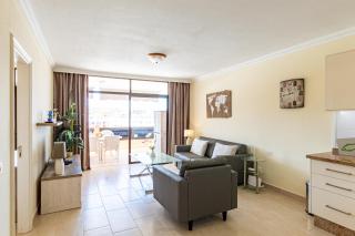Beautiful Sunset Apt By Dream Homes Tenerife - Puerto de Santiago - 1