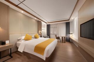 Platinum International Hotel - Hanjiang Branch memorial archway Street Chaozhou Ancient City - Chaozhou - 5