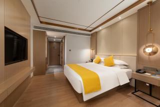 Platinum International Hotel - Hanjiang Branch memorial archway Street Chaozhou Ancient City - Chaozhou - 4