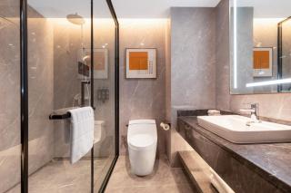 Platinum International Hotel - Hanjiang Branch memorial archway Street Chaozhou Ancient City - Chaozhou - 9