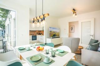 Apartment "Pine Hill Green" - Zirchow - 0