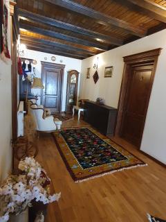 Casa Bucureasa - Malaia - 1