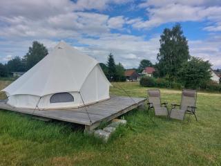 Autark Clamping Camp - Dürrhennersdorf - 8