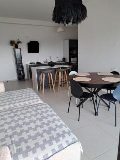 Appartement 2 chambres - Bat Yam - 0