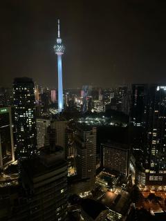 Sky Suites KLCC Free WIFI, Netflix - Kuala Lumpur - 0