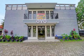 Hotel O Kambang Iwak Area Near Kambang Iwak Park Formerly Kerangga - Palembang - 6