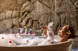 The Alena Resort a Pramana Experience - Ubud - 8