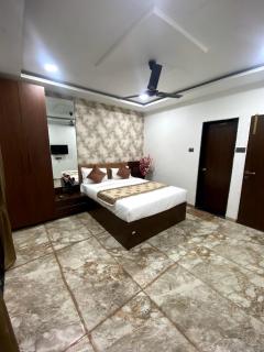 SAHYAGIRI HEIGHTs - Mahabaleshwar - 3
