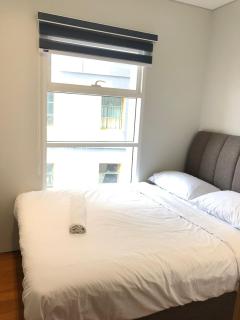 Sky Suites KLCC Free WIFI, Netflix - Kuala Lumpur - 5