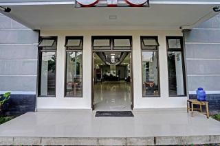 Hotel O Kambang Iwak Area Near Kambang Iwak Park Formerly Kerangga - 8