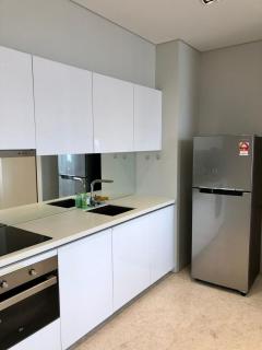 Sky Suites KLCC Free WIFI, Netflix - Kuala Lumpur - 4