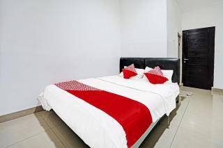 Hotel O Kambang Iwak Area Near Kambang Iwak Park Formerly Kerangga - Palembang - 0