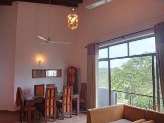 Furnished apartment for Rent - 2