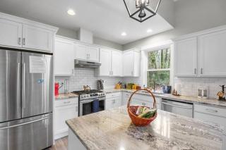 Modern Retreat in Mt Hood Oregon Resort - Welches - 4