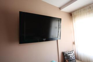 Aloha Apartment Tirana - Tirana - 9