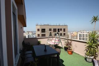 Aloha Apartment Tirana - Tirana - 3