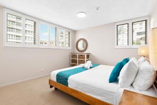 Northwind Beachfront Apartments - Mooloolaba - 5