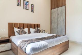 Green Galaxy Villa - 8