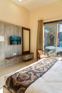 Green Galaxy Villa - 3