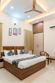 Green Galaxy Villa - 9