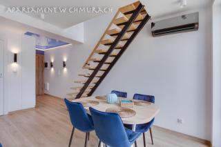 Apartamenty Laguna Beskidów - Apartament w chmurach - Zarzecze - 6