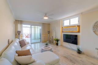 3b Ocean And Mountain View By Dream Homes Tenerife - Puerto de Santiago - 6