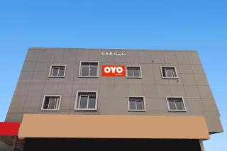 Super Hotel O Langar Houz Near Golconda Fort - Hyderabad - 0