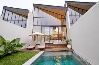 Lyvin Berawa Villas - Canggu - 0
