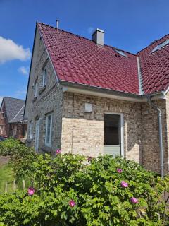 Haus Longholmen - Sankt Peter-Ording - 5