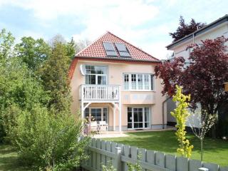 Muschel Whg Krabbe - Boltenhagen - 0